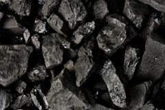 Yeldersley Hollies coal boiler costs