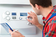 free commercial Yeldersley Hollies boiler quotes