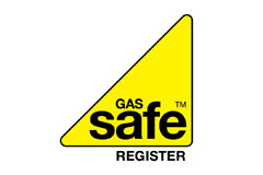 gas safe companies Yeldersley Hollies